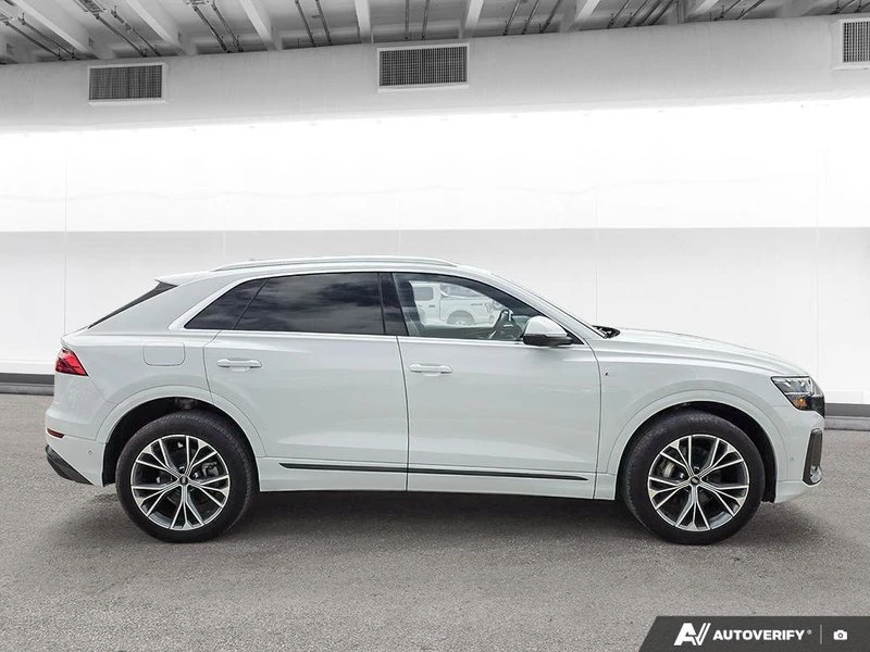 2025 Audi Q8 - Image 5 of 20