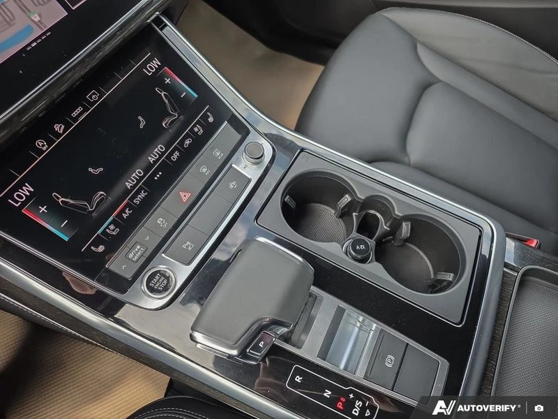 2025 Audi Q8 - Image 14 of 20