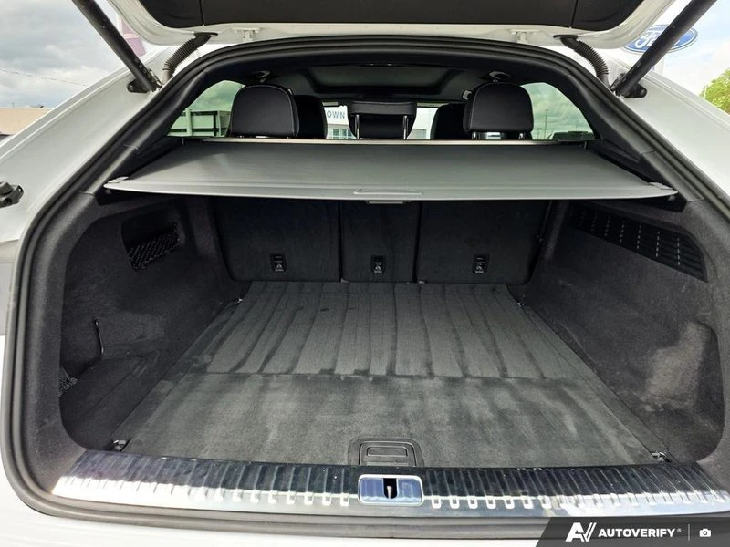 2025 Audi Q8 - Image 16 of 20