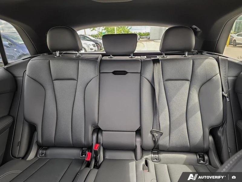 2025 Audi Q8 - Image 11 of 20