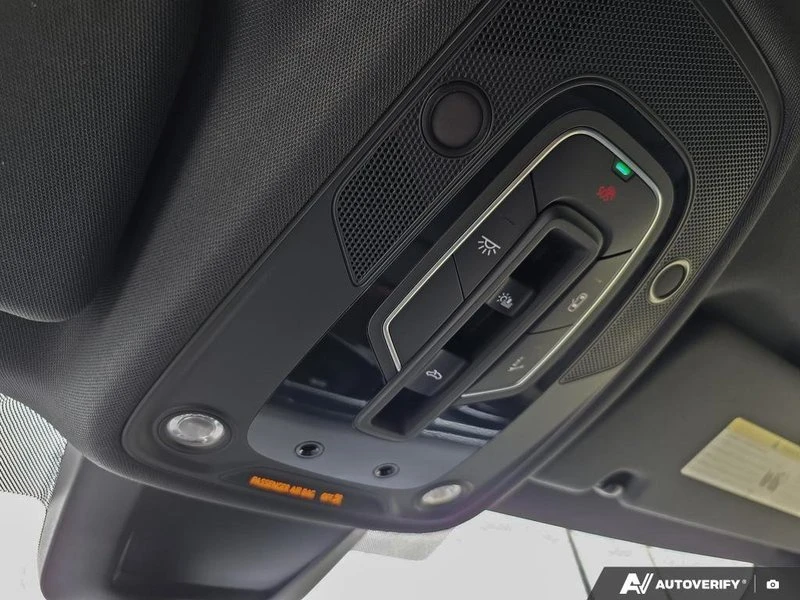 2025 Audi Q8 - Image 17 of 20