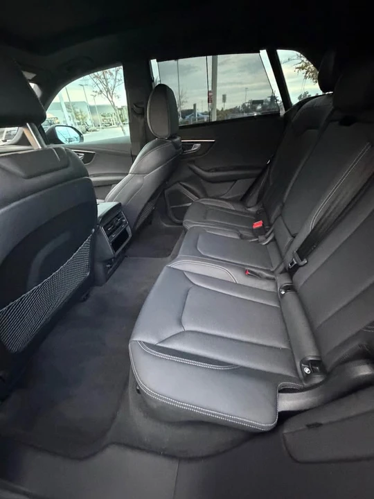 2025 Audi Q8 - Image 12 of 12