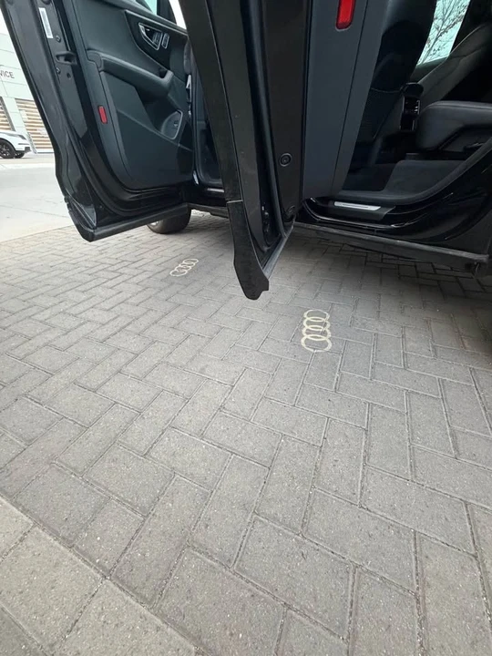 2025 Audi Q8 - Image 9 of 12