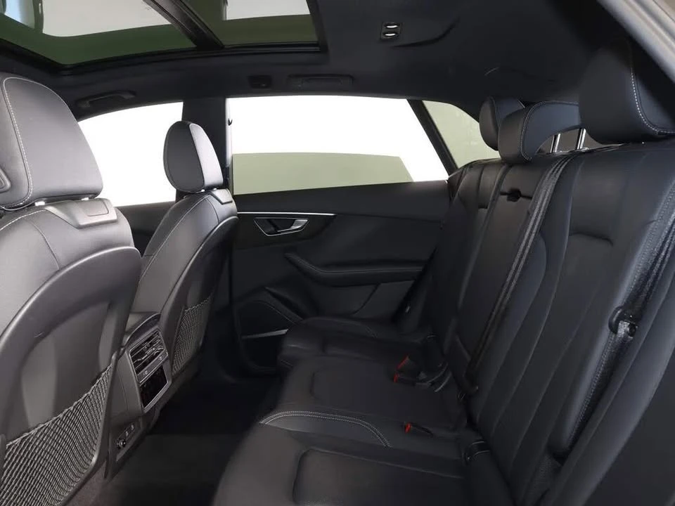 2025 Audi Q8 - Image 13 of 18