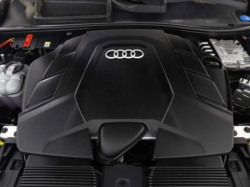 2025 Audi Q8 - Image 18 of 18