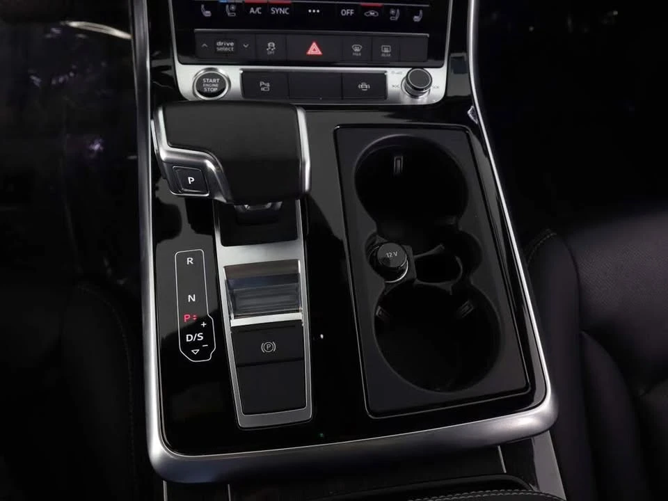 2025 Audi Q8 - Image 9 of 18