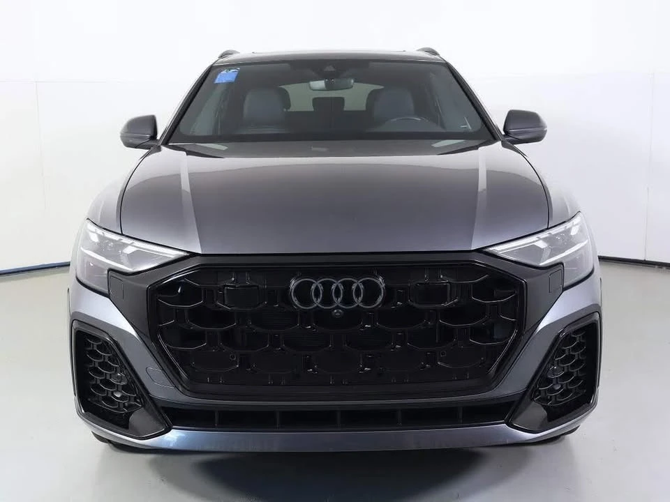 2025 Audi Q8 - Image 6 of 18