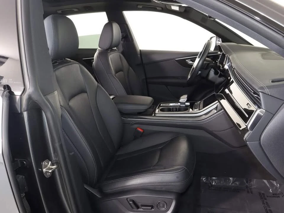 2025 Audi Q8 - Image 14 of 18