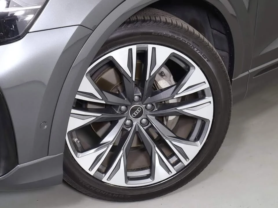 2025 Audi Q8 - Image 7 of 18