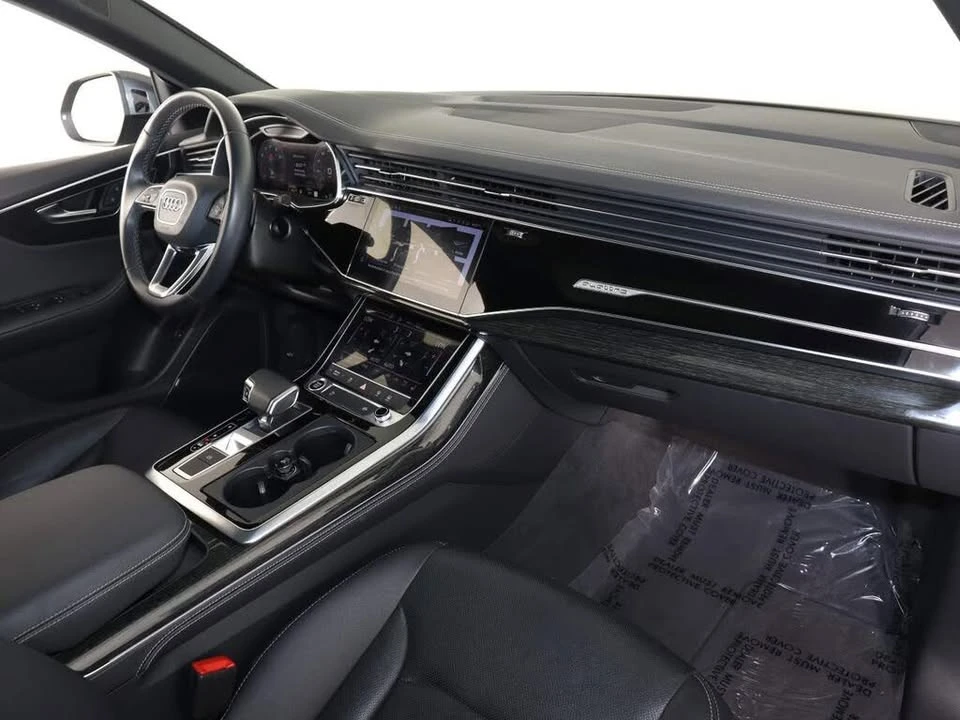 2025 Audi Q8 - Image 15 of 18