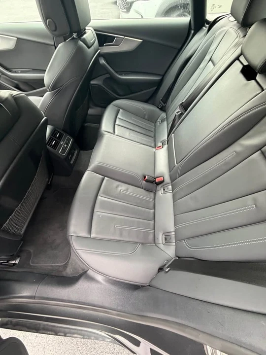 2025 Audi Quattro - Image 9 of 9