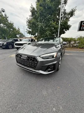 2025 Audi A5 Sportback S Line Premium