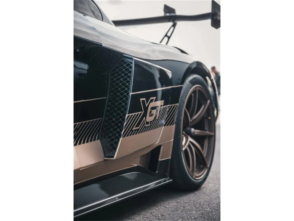 2025 Audi R8 - Image 14 of 24