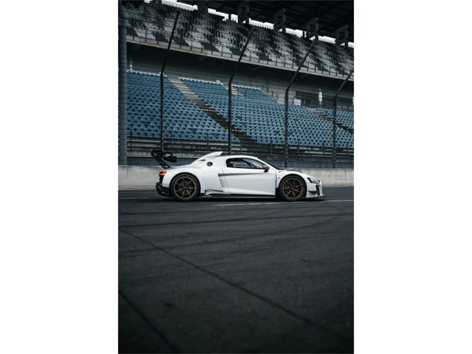 2025 Audi R8 - Image 24 of 24