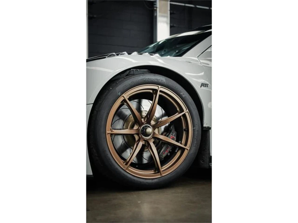 2025 Audi R8 - Image 16 of 24
