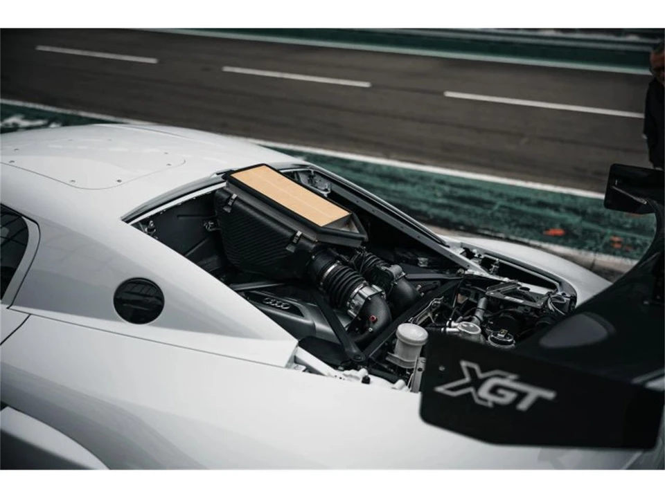 2025 Audi R8 - Image 10 of 24