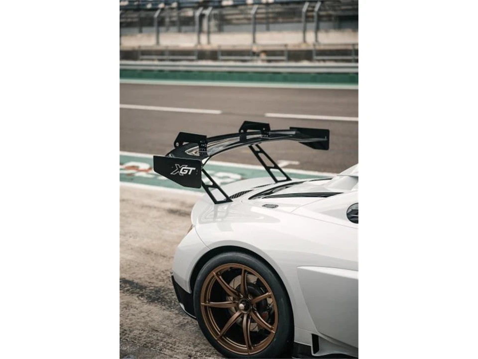 2025 Audi R8 - Image 11 of 24