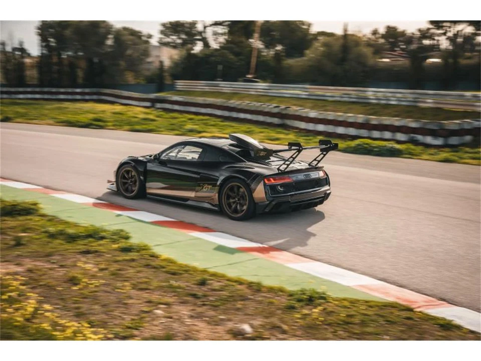 2025 Audi R8 - Image 6 of 24