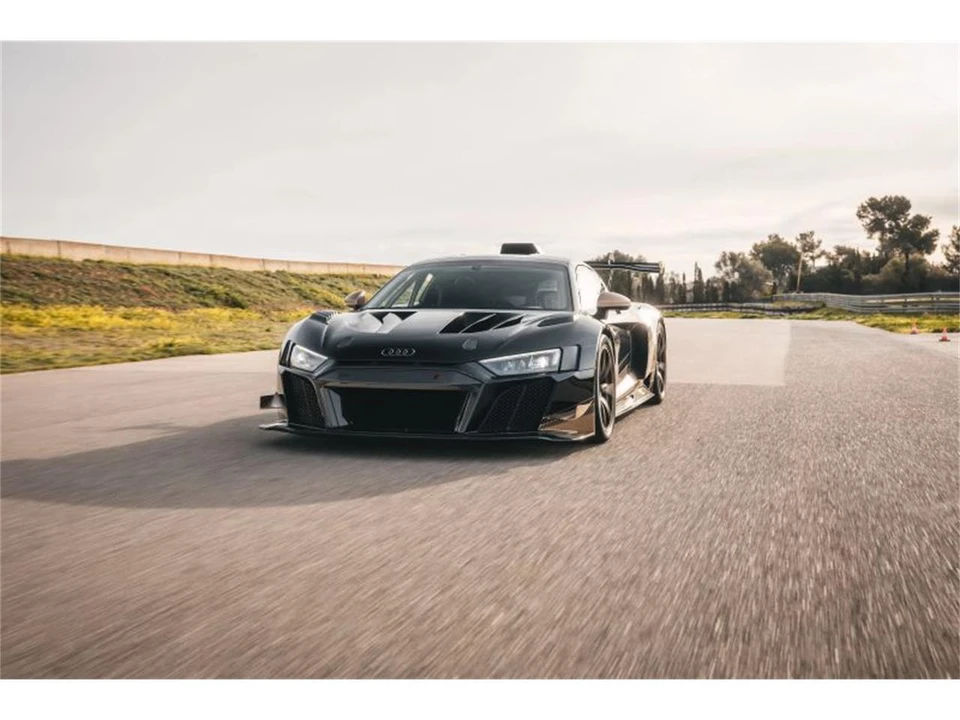 2025 Audi R8 - Image 5 of 24