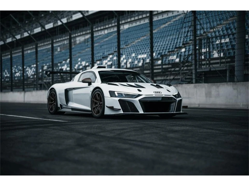 2025 Audi R8 - Image 4 of 24