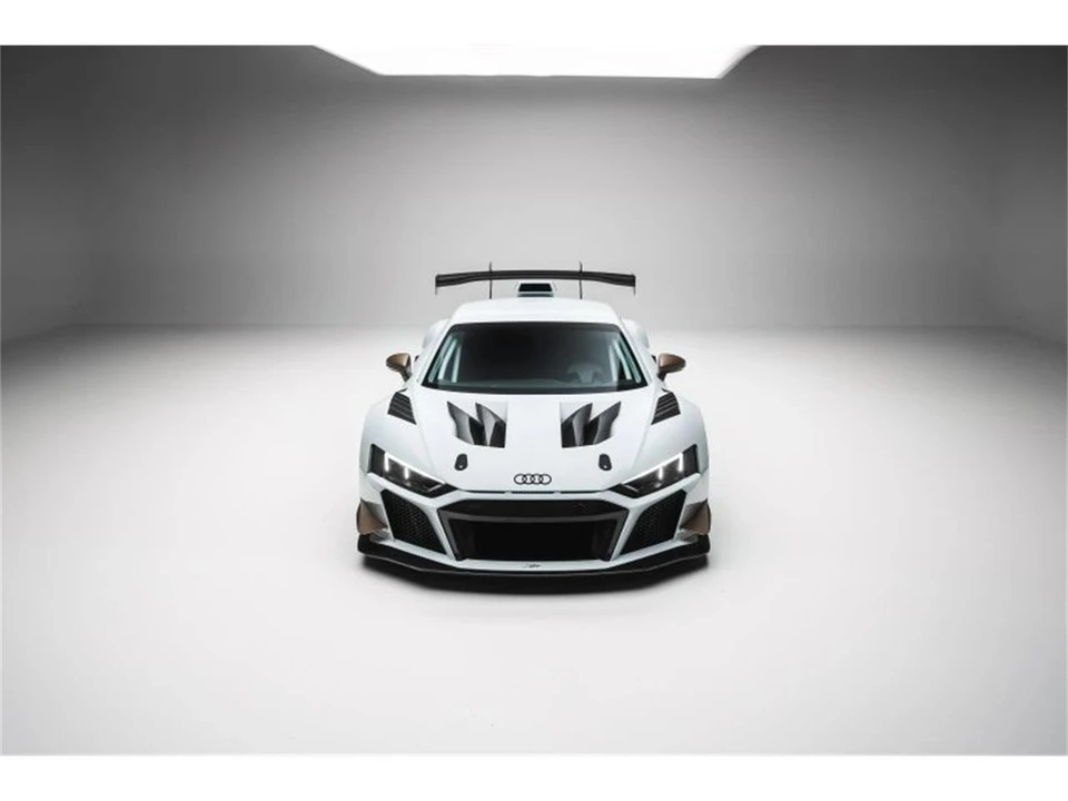 2025 Audi R8 - Image 3 of 24