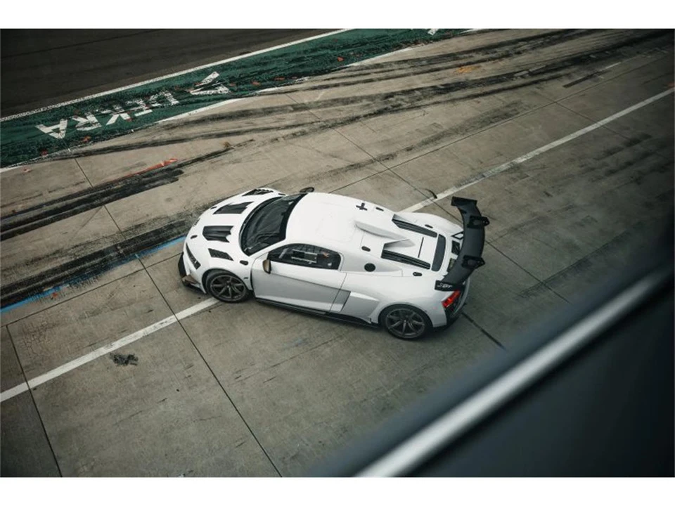 2025 Audi R8 - Image 22 of 24