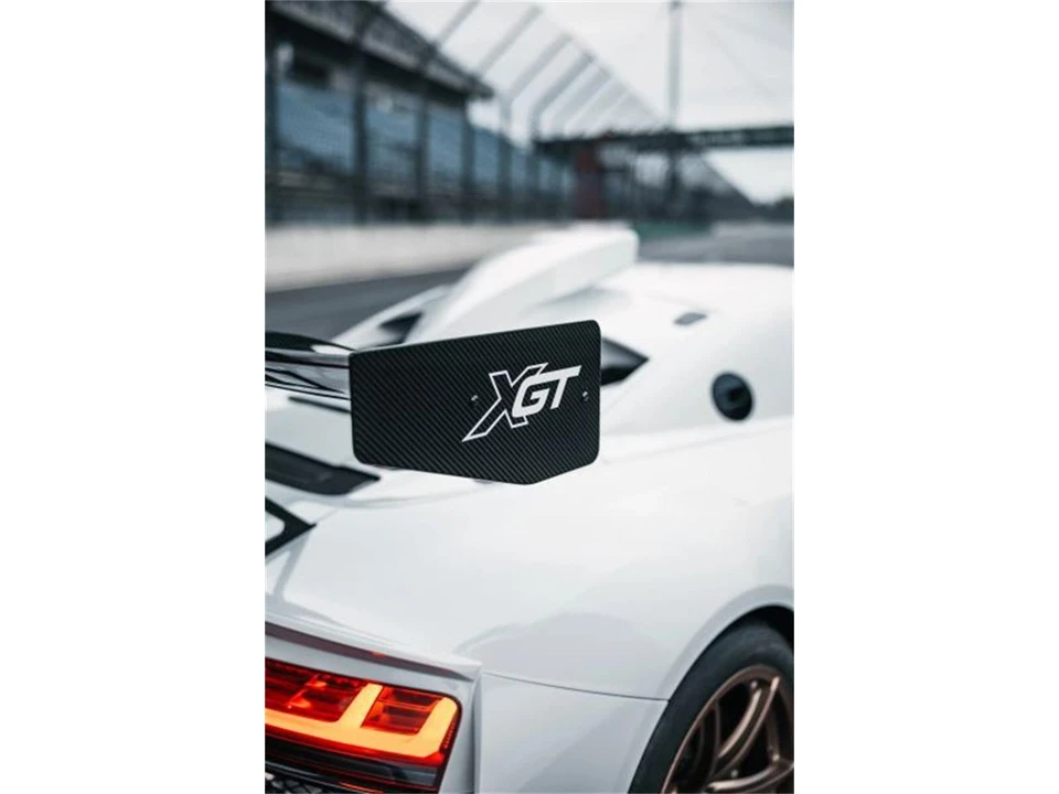 2025 Audi R8 - Image 17 of 24