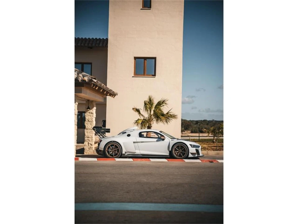 2025 Audi R8 - Image 21 of 24