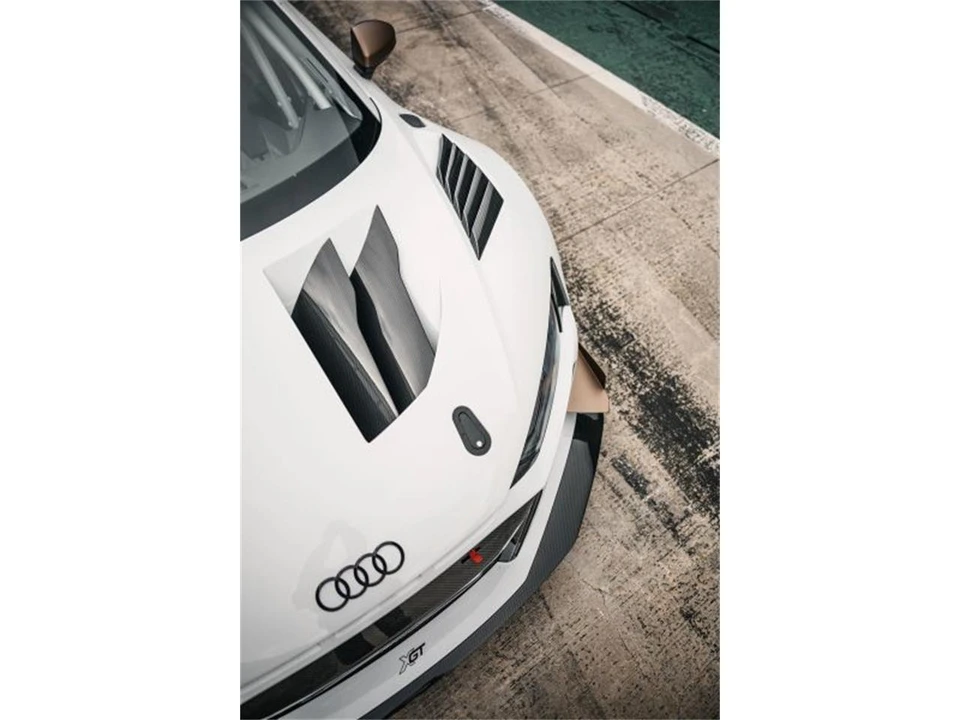 2025 Audi R8 - Image 19 of 24