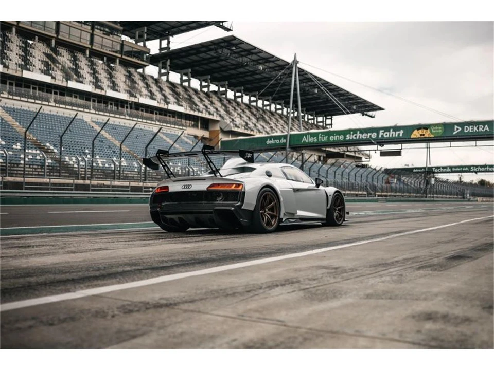 2025 Audi R8 - Image 7 of 24