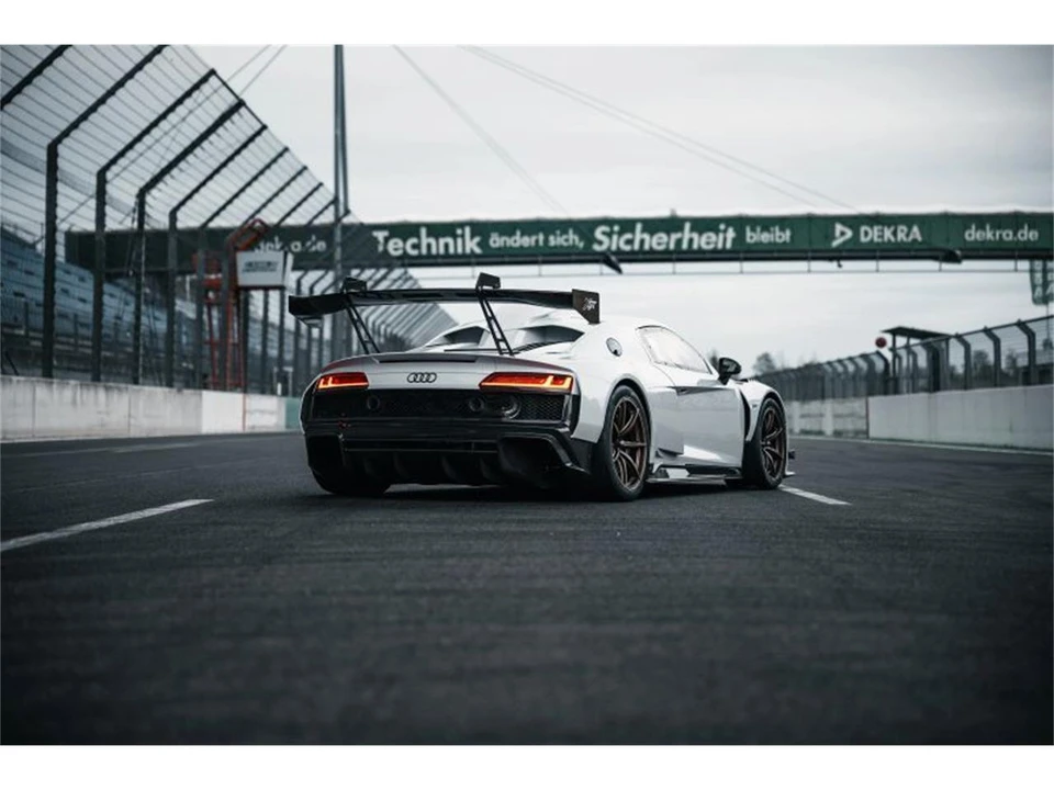 2025 Audi R8 - Image 2 of 24