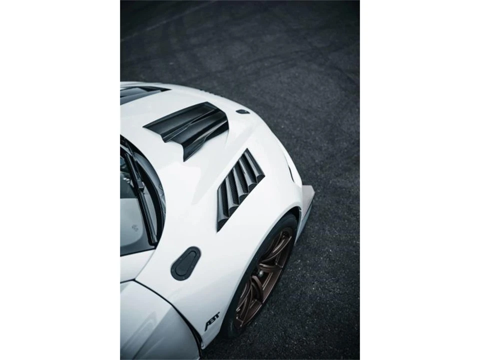 2025 Audi R8 - Image 20 of 24