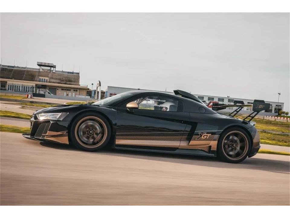 2025 Audi R8 - Image 12 of 24