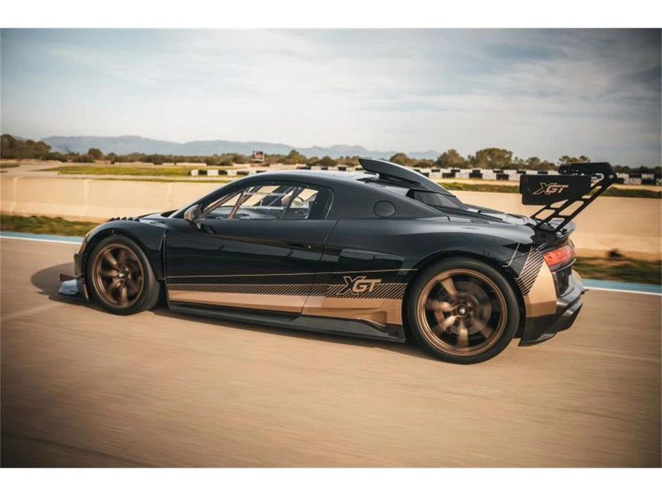 2025 Audi R8 - Image 13 of 24
