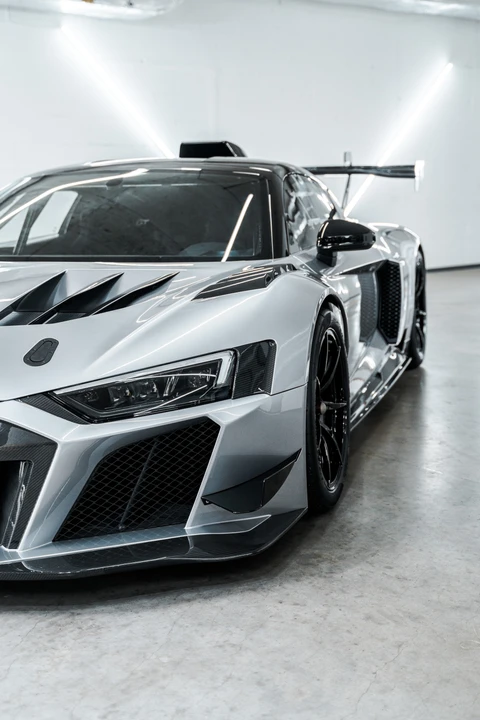 2025 Audi 4S R8 - Image 23 of 31