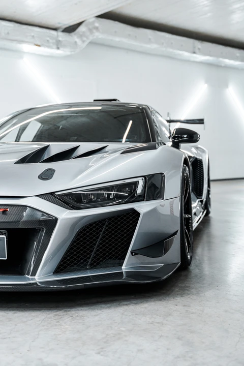 2025 Audi 4S R8 - Image 24 of 31
