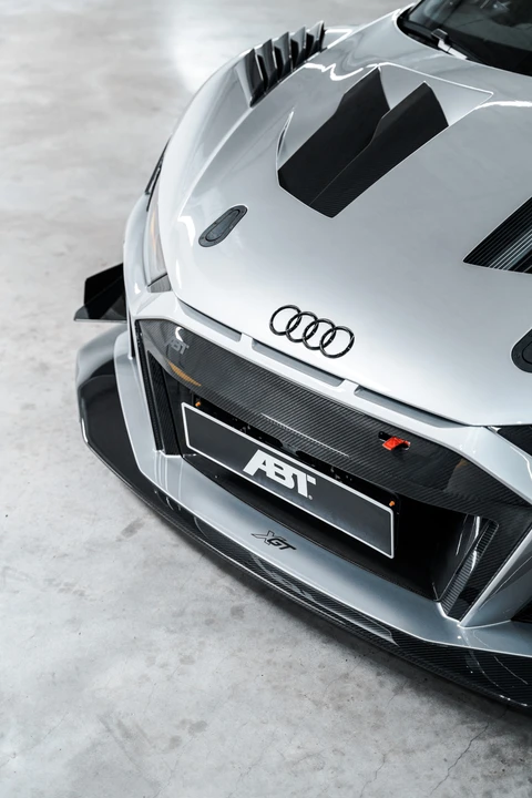 2025 Audi 4S R8 - Image 26 of 31