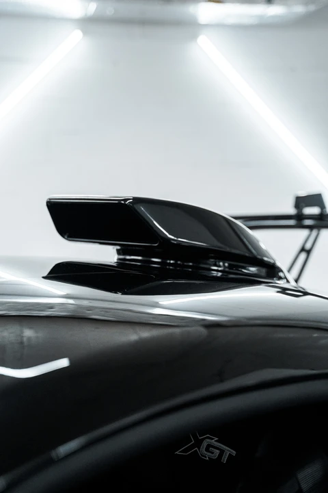 2025 Audi 4S R8 - Image 29 of 31