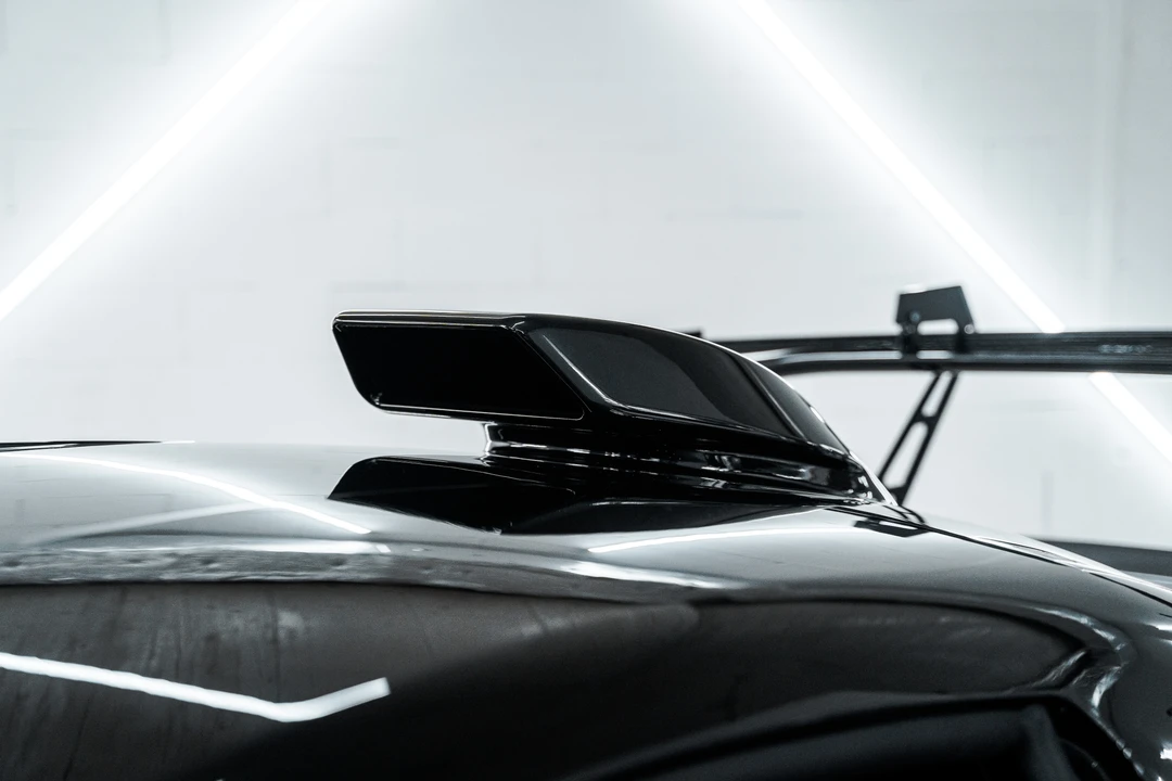 2025 Audi 4S R8 - Image 30 of 31