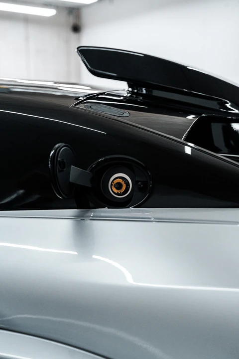 2025 Audi 4S R8 - Image 31 of 31
