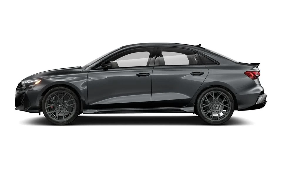 2025 Audi 8Y RS3 - Image 5 of 8