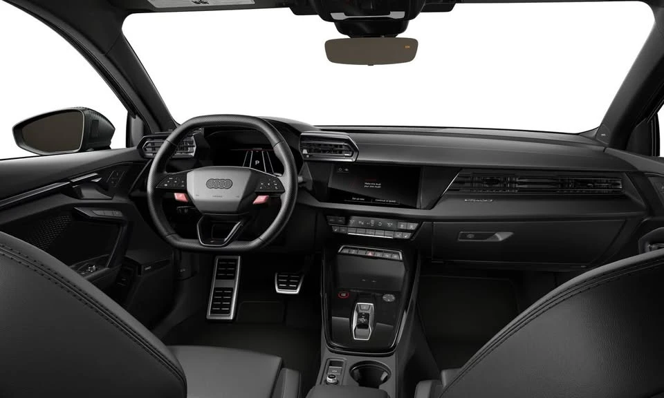 2025 Audi 8Y RS3 - Image 7 of 8
