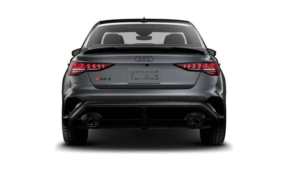 2025 Audi 8Y RS3 - Image 6 of 8
