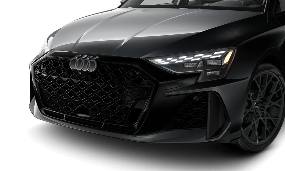 2025 Audi 8Y RS3 - Image 3 of 8