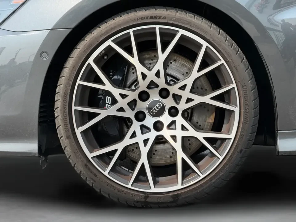 2025 Audi 8Y RS3 - Image 13 of 13