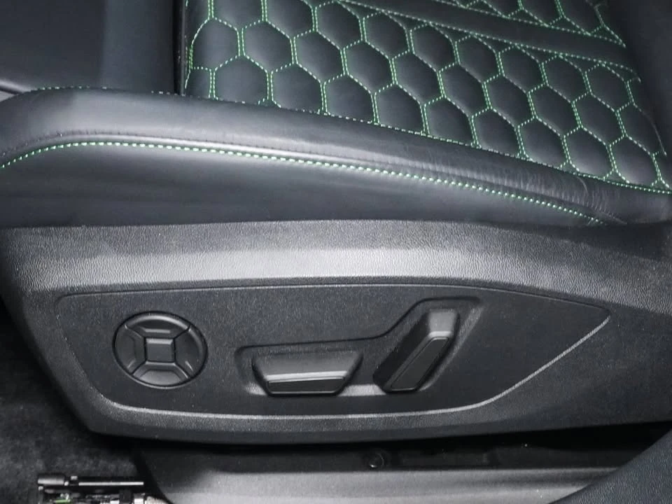 2025 Audi 8Y RS3 - Image 9 of 19