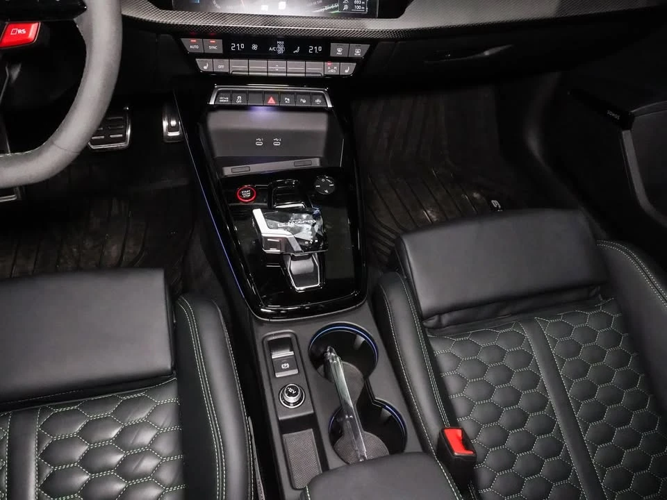 2025 Audi 8Y RS3 - Image 14 of 19