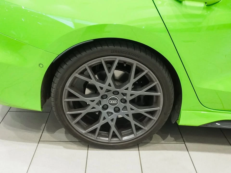 2025 Audi 8Y RS3 - Image 6 of 19