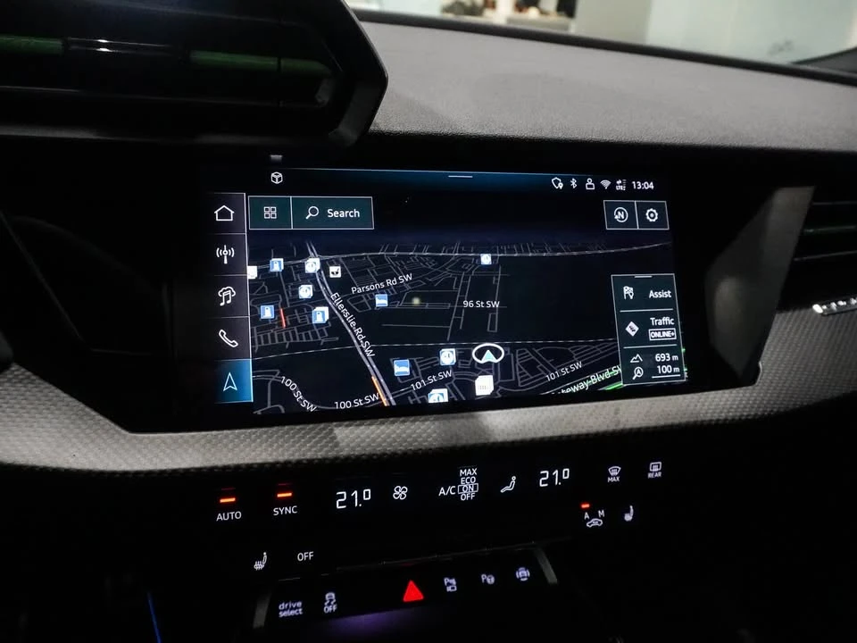 2025 Audi 8Y RS3 - Image 18 of 19