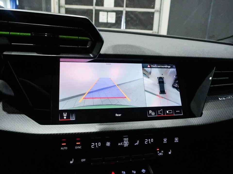 2025 Audi 8Y RS3 - Image 17 of 19
